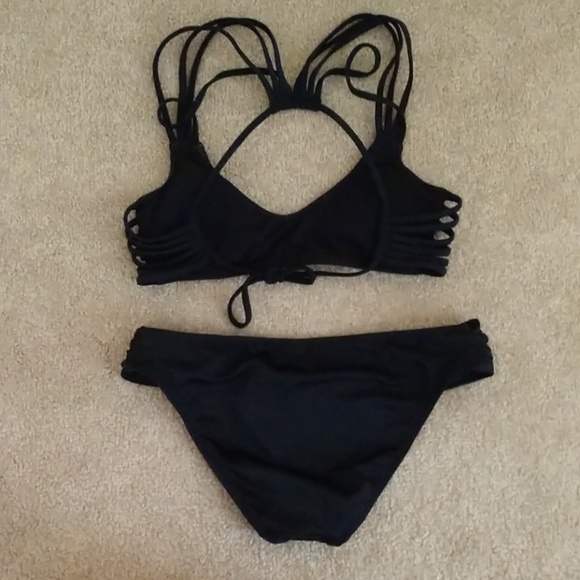 Bathing Suit - Picture 2 of 2